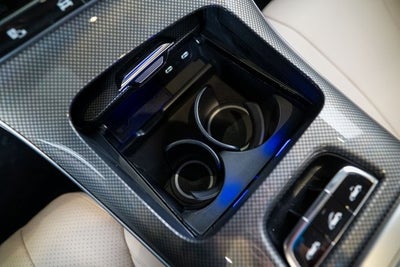 2026 Mercedes-Benz CLE CLE 300 4MATIC®