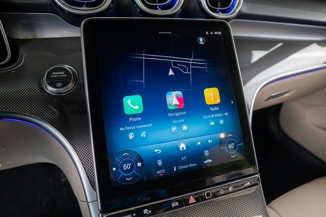 2026 Mercedes-Benz CLE CLE 300 4MATIC®