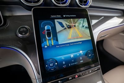 2026 Mercedes-Benz CLE CLE 300 4MATIC®