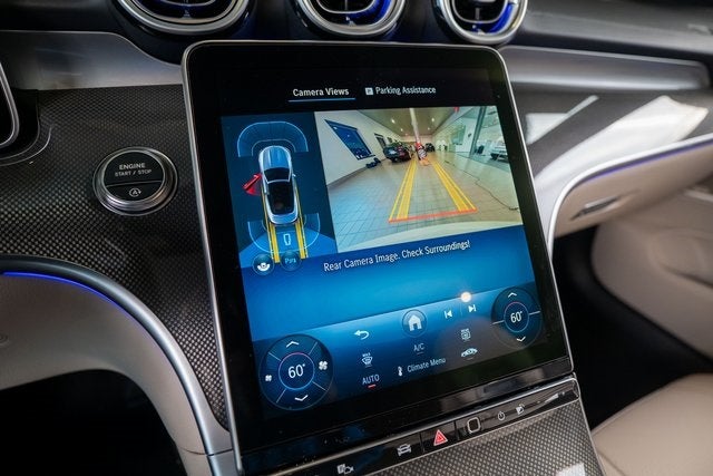 2026 Mercedes-Benz CLE CLE 300 4MATIC®