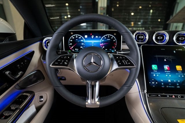 2026 Mercedes-Benz CLE CLE 300 4MATIC®