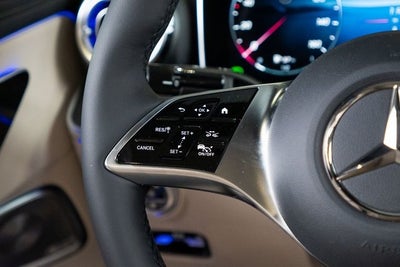 2026 Mercedes-Benz CLE CLE 300 4MATIC®