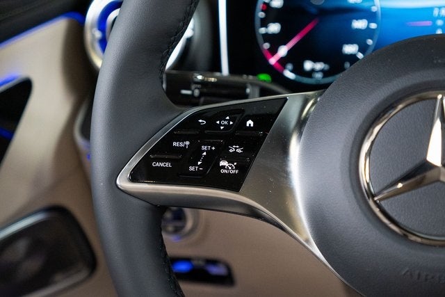 2026 Mercedes-Benz CLE CLE 300 4MATIC®