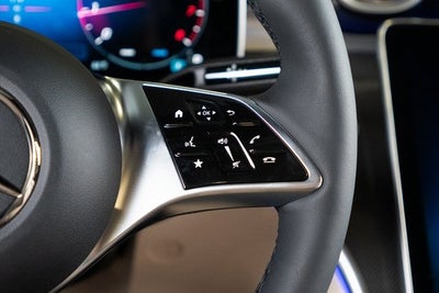 2026 Mercedes-Benz CLE CLE 300 4MATIC®