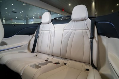 2026 Mercedes-Benz CLE CLE 300 4MATIC®