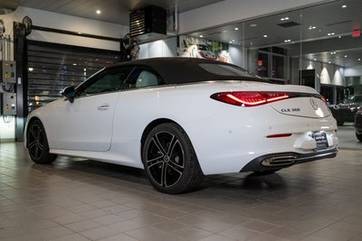2026 Mercedes-Benz CLE CLE 300 4MATIC®