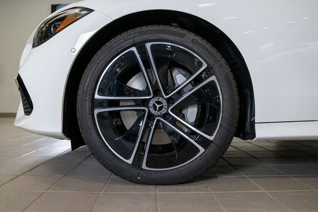 2026 Mercedes-Benz CLE CLE 300 4MATIC®