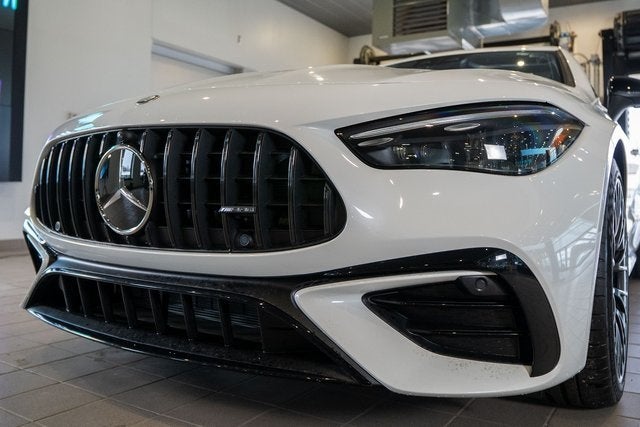 2026 Mercedes-Benz CLE CLE 53 AMG® 4MATIC®