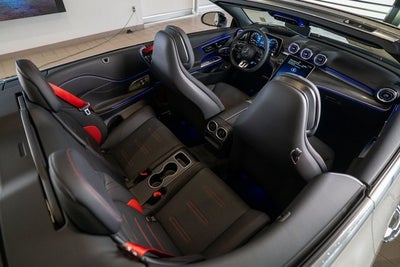 2026 Mercedes-Benz CLE CLE 53 AMG® 4MATIC®