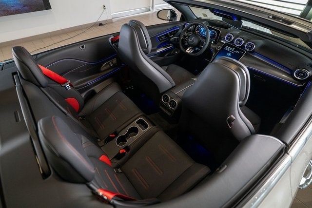 2026 Mercedes-Benz CLE CLE 53 AMG® 4MATIC®