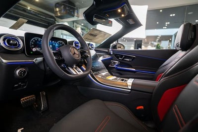 2026 Mercedes-Benz CLE CLE 53 AMG® 4MATIC®