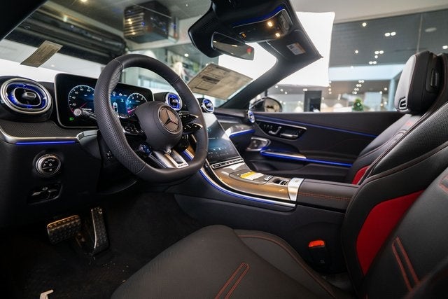 2026 Mercedes-Benz CLE CLE 53 AMG® 4MATIC®