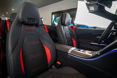 2026 Mercedes-Benz CLE CLE 53 AMG® 4MATIC®