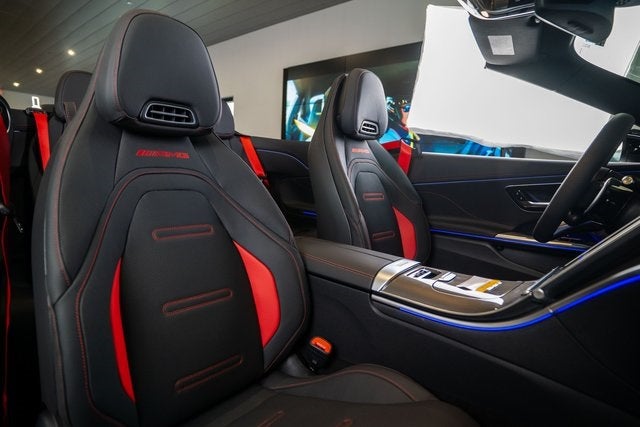 2026 Mercedes-Benz CLE CLE 53 AMG® 4MATIC®