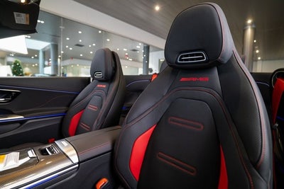 2026 Mercedes-Benz CLE CLE 53 AMG® 4MATIC®