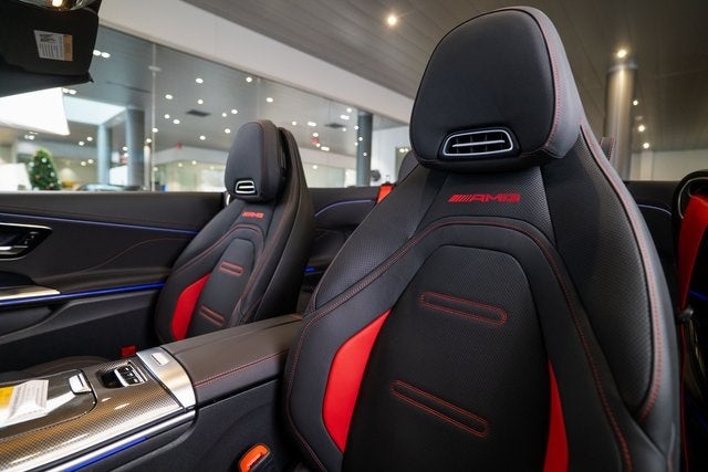 2026 Mercedes-Benz CLE CLE 53 AMG® 4MATIC®