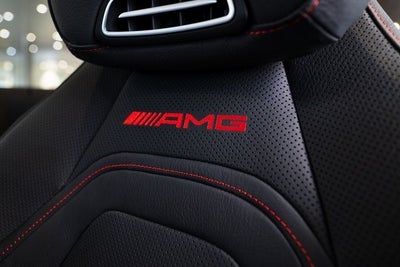 2026 Mercedes-Benz CLE CLE 53 AMG® 4MATIC®