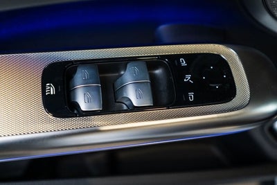 2026 Mercedes-Benz CLE CLE 53 AMG® 4MATIC®