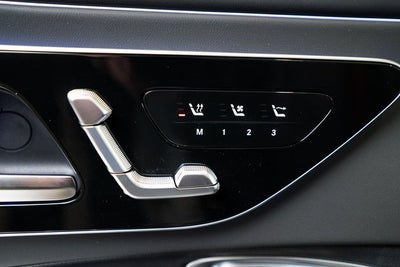 2026 Mercedes-Benz CLE CLE 53 AMG® 4MATIC®