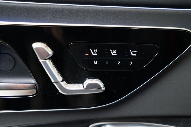 2026 Mercedes-Benz CLE CLE 53 AMG® 4MATIC®