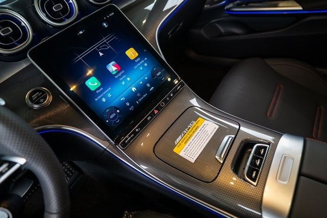 2026 Mercedes-Benz CLE CLE 53 AMG® 4MATIC®