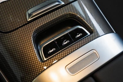 2026 Mercedes-Benz CLE CLE 53 AMG® 4MATIC®