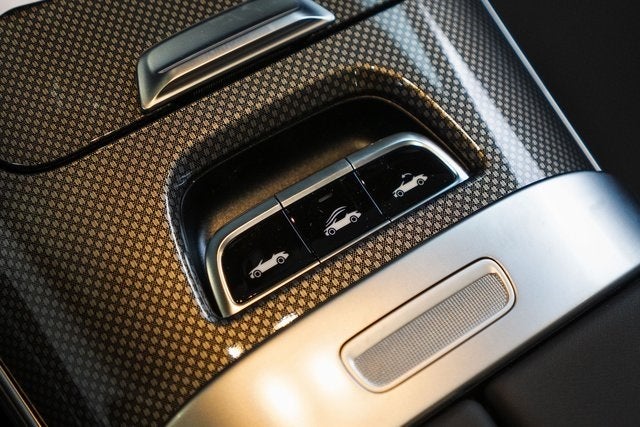 2026 Mercedes-Benz CLE CLE 53 AMG® 4MATIC®