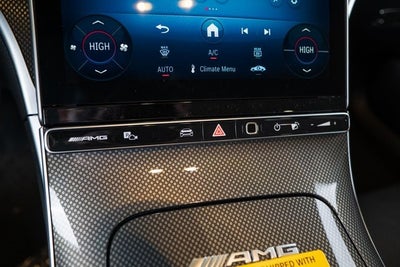 2026 Mercedes-Benz CLE CLE 53 AMG® 4MATIC®