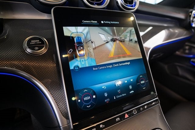 2026 Mercedes-Benz CLE CLE 53 AMG® 4MATIC®