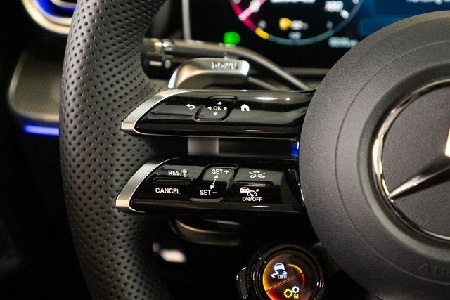 2026 Mercedes-Benz CLE CLE 53 AMG® 4MATIC®