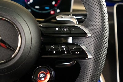 2026 Mercedes-Benz CLE CLE 53 AMG® 4MATIC®