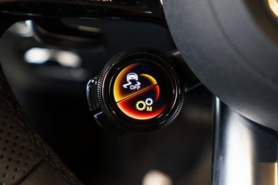 2026 Mercedes-Benz CLE CLE 53 AMG® 4MATIC®