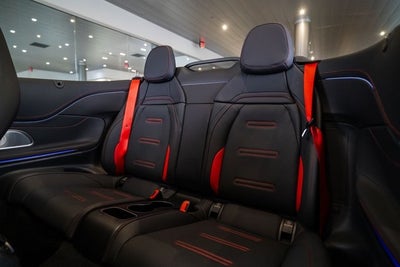 2026 Mercedes-Benz CLE CLE 53 AMG® 4MATIC®