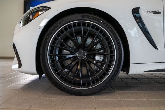 2026 Mercedes-Benz CLE CLE 53 AMG® 4MATIC®