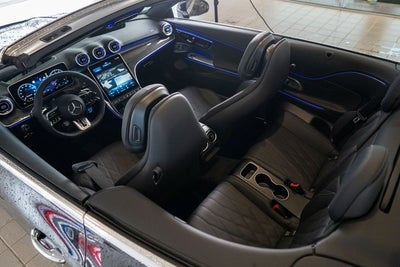 2026 Mercedes-Benz CLE CLE 53 AMG® 4MATIC®