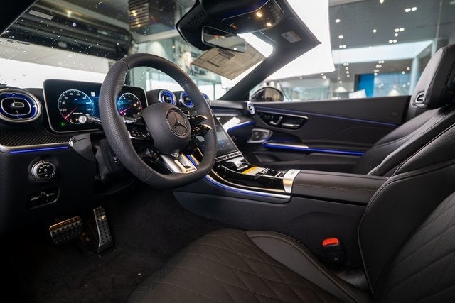 2026 Mercedes-Benz CLE CLE 53 AMG® 4MATIC®