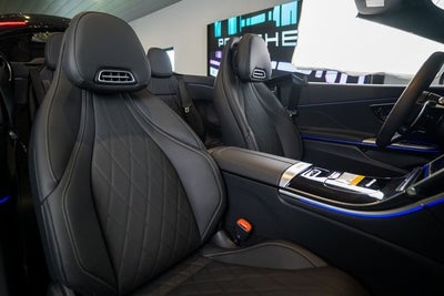 2026 Mercedes-Benz CLE CLE 53 AMG® 4MATIC®