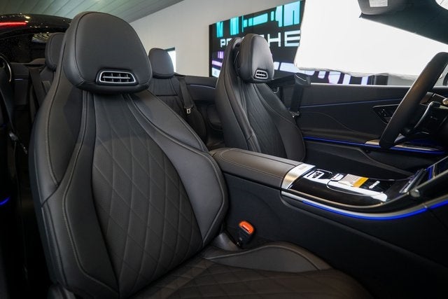 2026 Mercedes-Benz CLE CLE 53 AMG® 4MATIC®