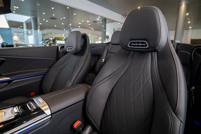 2026 Mercedes-Benz CLE CLE 53 AMG® 4MATIC®