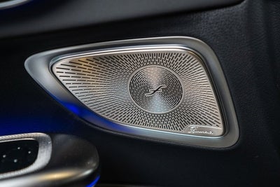 2026 Mercedes-Benz CLE CLE 53 AMG® 4MATIC®