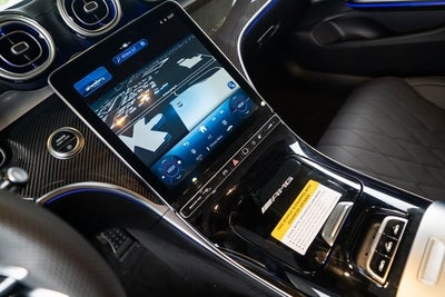 2026 Mercedes-Benz CLE CLE 53 AMG® 4MATIC®