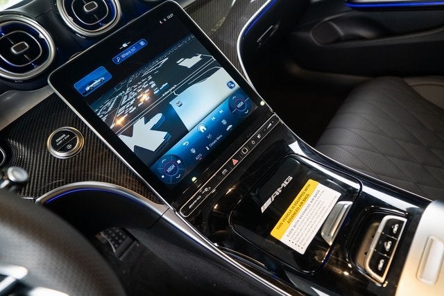 2026 Mercedes-Benz CLE CLE 53 AMG® 4MATIC®