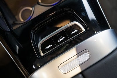 2026 Mercedes-Benz CLE CLE 53 AMG® 4MATIC®