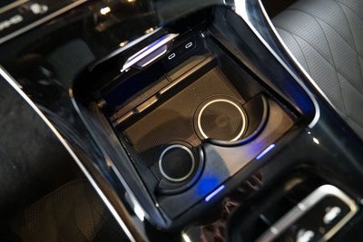 2026 Mercedes-Benz CLE CLE 53 AMG® 4MATIC®