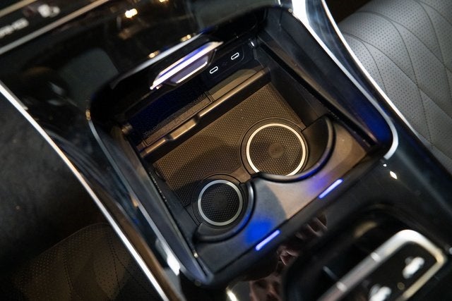 2026 Mercedes-Benz CLE CLE 53 AMG® 4MATIC®