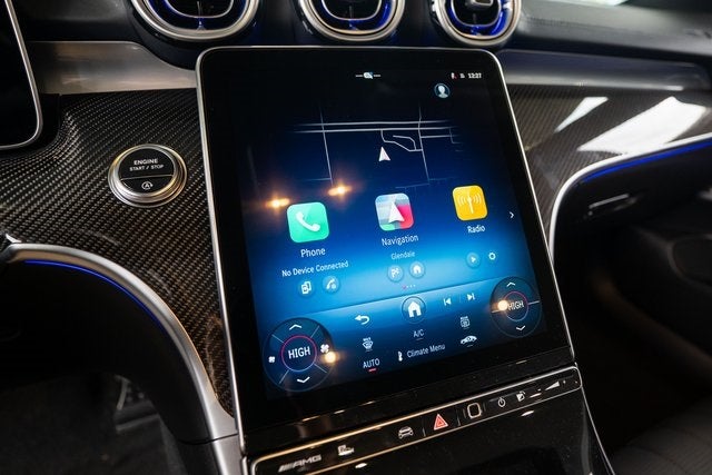 2026 Mercedes-Benz CLE CLE 53 AMG® 4MATIC®