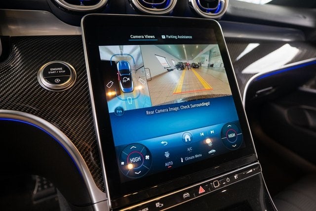 2026 Mercedes-Benz CLE CLE 53 AMG® 4MATIC®