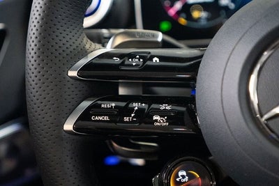 2026 Mercedes-Benz CLE CLE 53 AMG® 4MATIC®