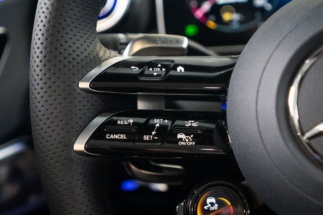 2026 Mercedes-Benz CLE CLE 53 AMG® 4MATIC®