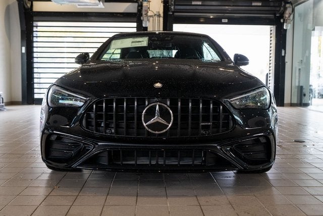 2026 Mercedes-Benz CLE CLE 53 AMG® 4MATIC®